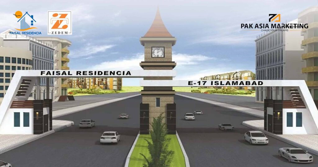 FAISAL RESIDENCIA MAIN