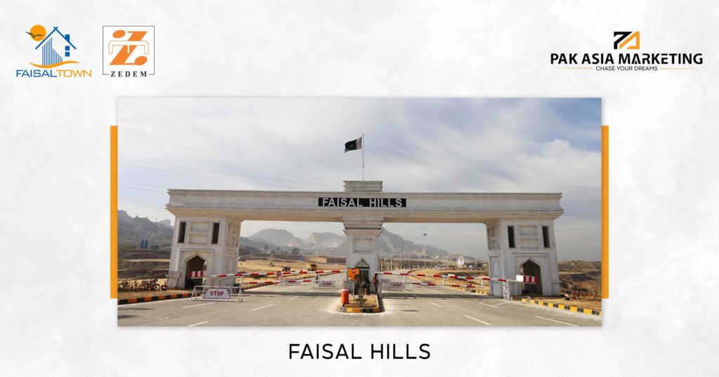 FT DEVELOPER HISTORY FAISAL HILLS