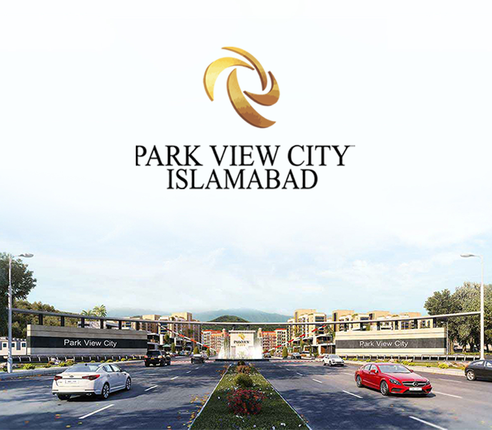 Park view Smart City