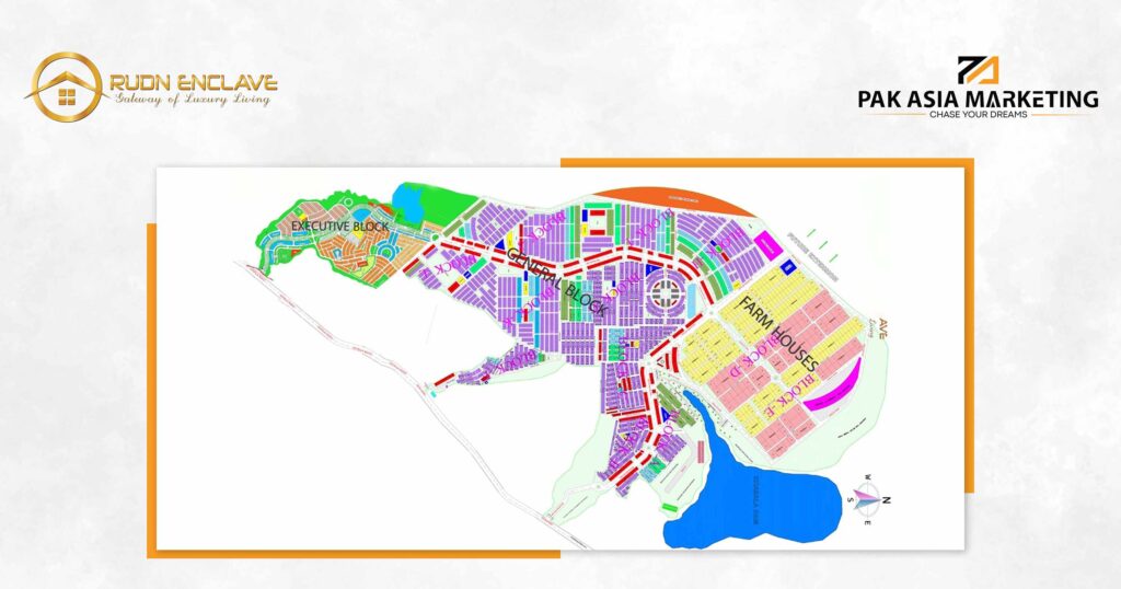 RE MASTERPLAN