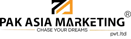 Pak Asia Marketing